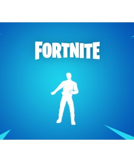 Fortnite - Baila! Emote DLC PC Epic Games Epic Games Key GLOBAL